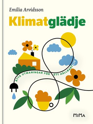 cover image of Klimatglädje